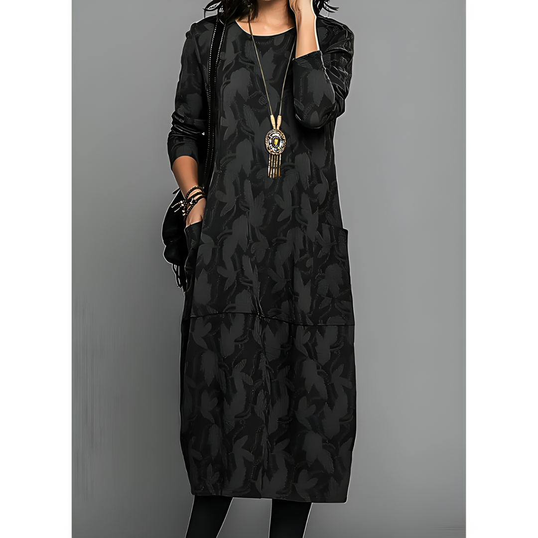 Vestido Elina™ elegante
