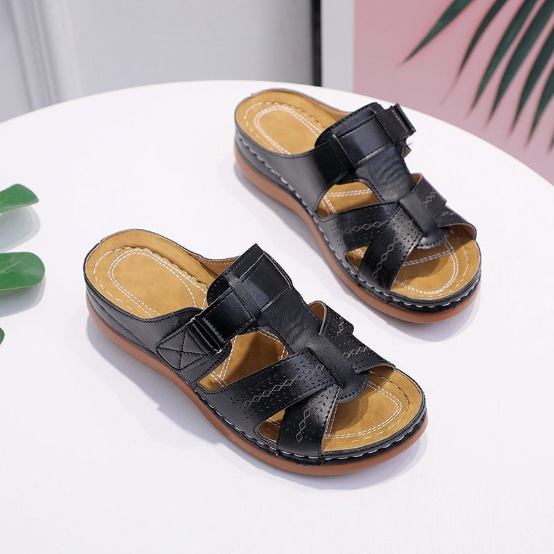 Sandalias Ortopedicas Audrey