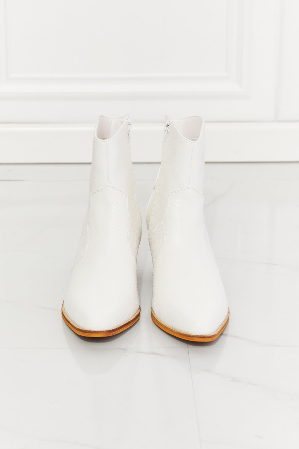Bota vaquera Spa