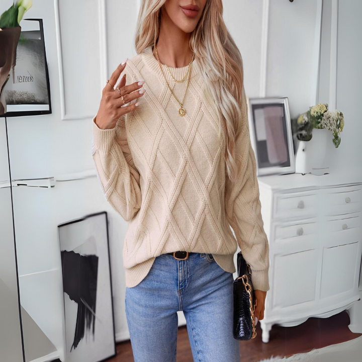 Sweater Diamond