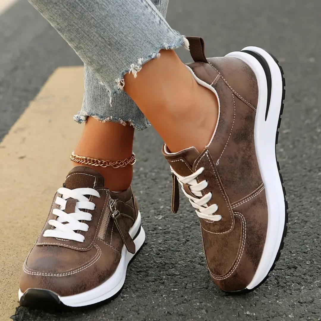 Zapatilla elegante Silvia
