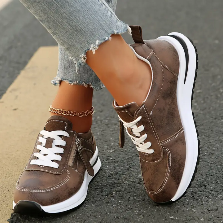 Zapatilla elegante Silvia