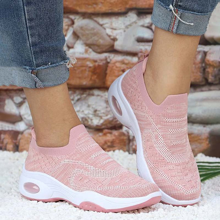 Zapatilla estilo Skech