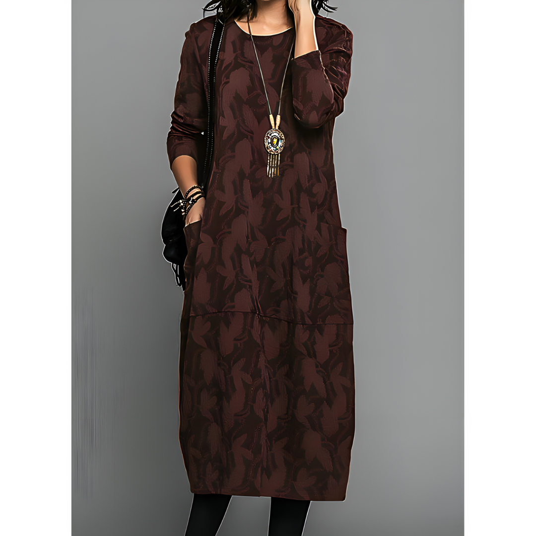 Vestido Elina™ elegante