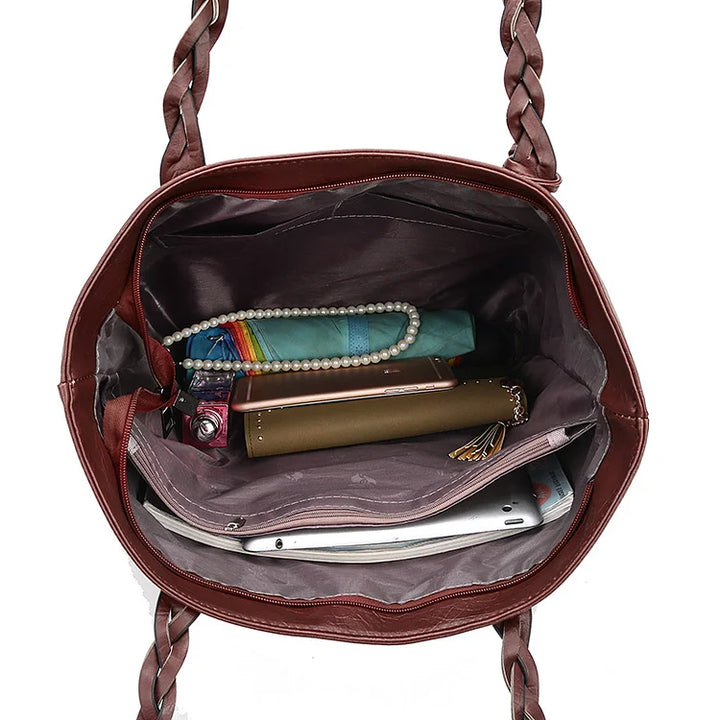 Bolso Raud sencillo y amplio