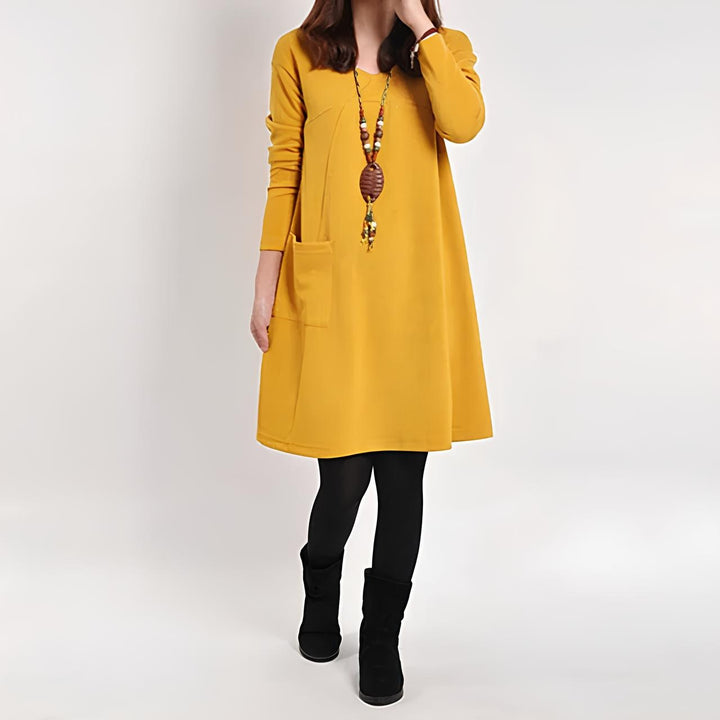 Vestido Margot