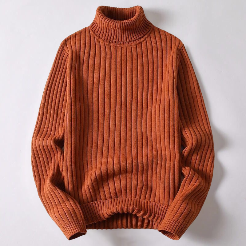 Sweater vincent tejido