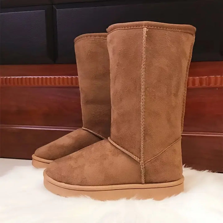 Bota de invierno