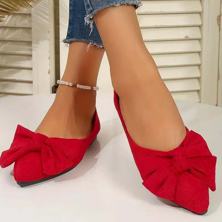 Ballerina clasica Belen