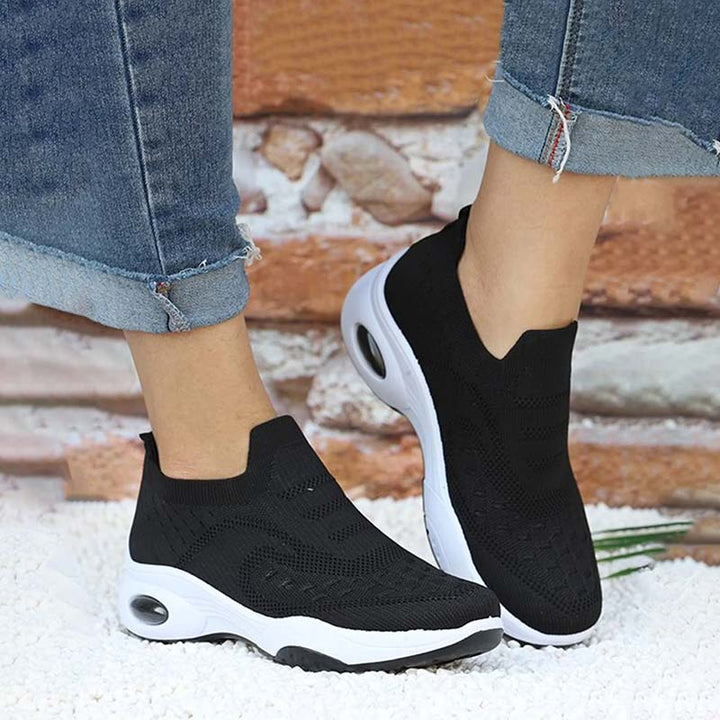 Zapatilla estilo Skech