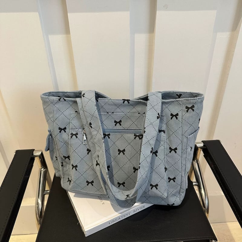 Shiloh - Bolso Bandolera Para Ir Al Trabajo