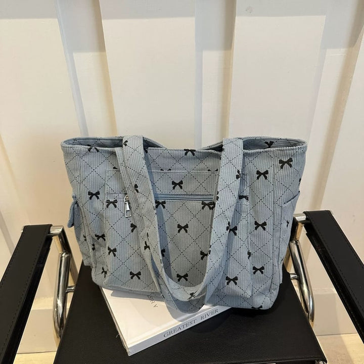 Shiloh - Bolso Bandolera Para Ir Al Trabajo