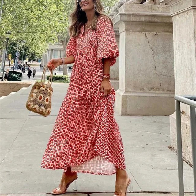 Vestido Sandra