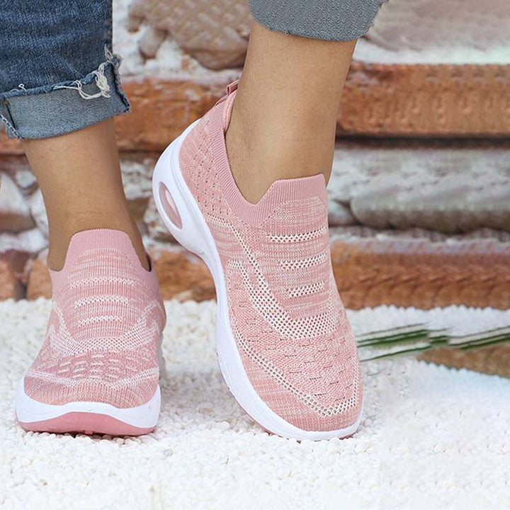 Zapatilla estilo Skech
