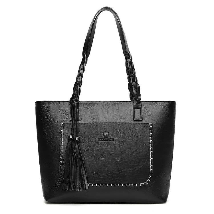 Bolso Raud sencillo y amplio