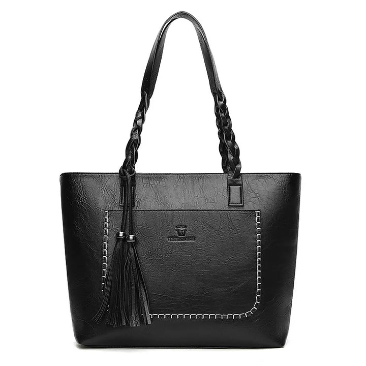 Bolso Raud sencillo y amplio