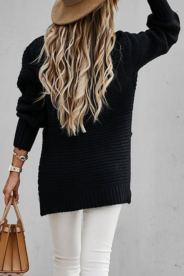 Sweater Jazz Bohemio