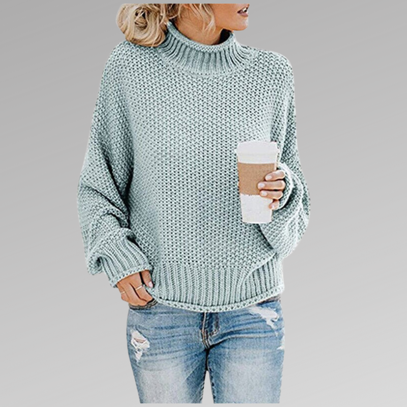 Sweater Island™ | Colección Tejidos
