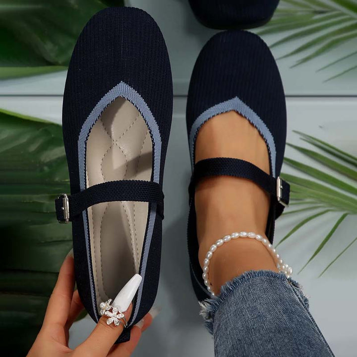 Zapato croata comodo