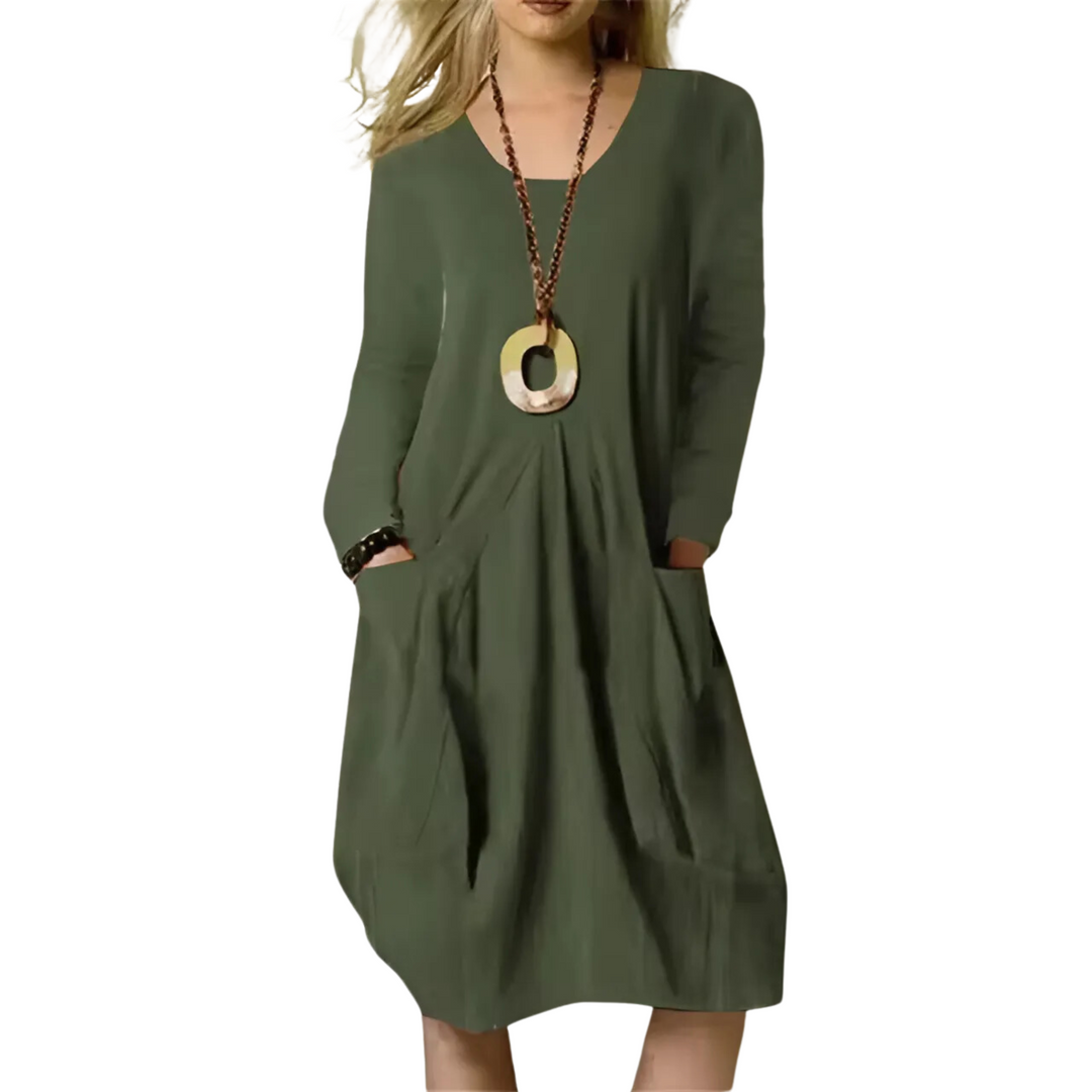 Vestido Sophie
