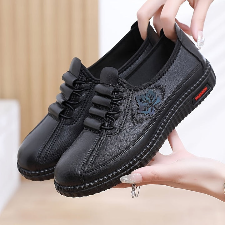 Amara - zapatos cómodos para pies sensibles