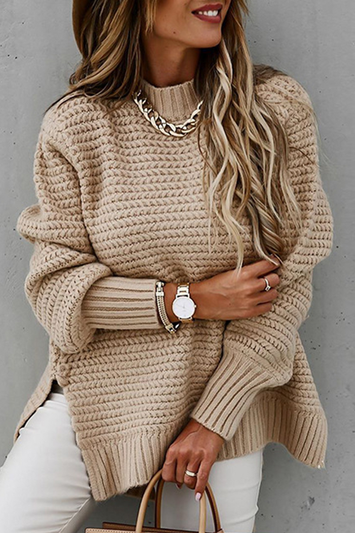 Sweater Jazz Bohemio