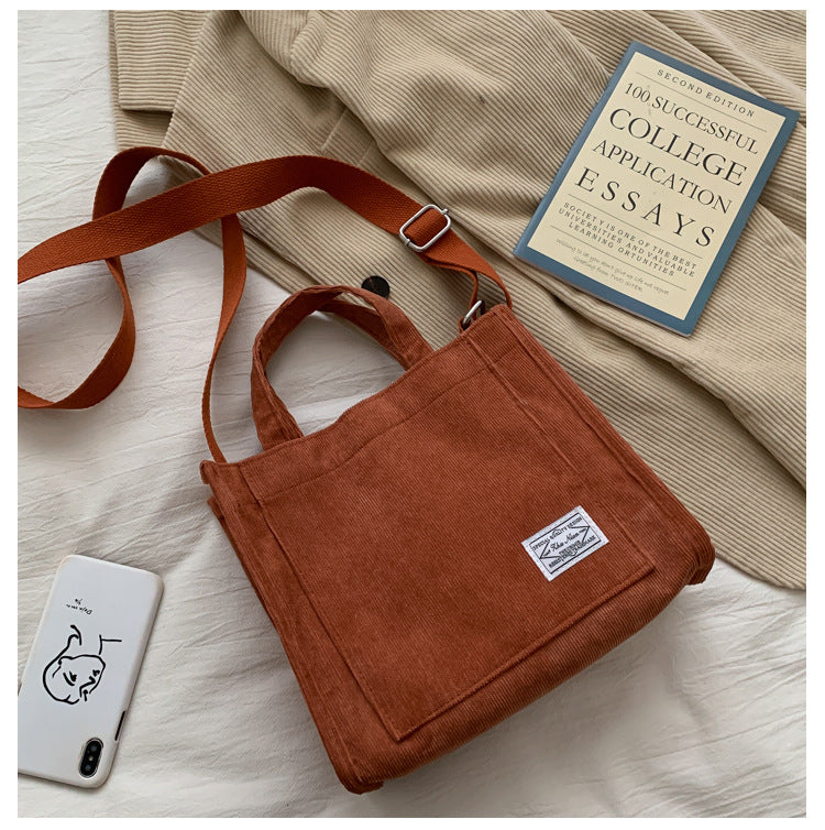 Bandolera Elm casual