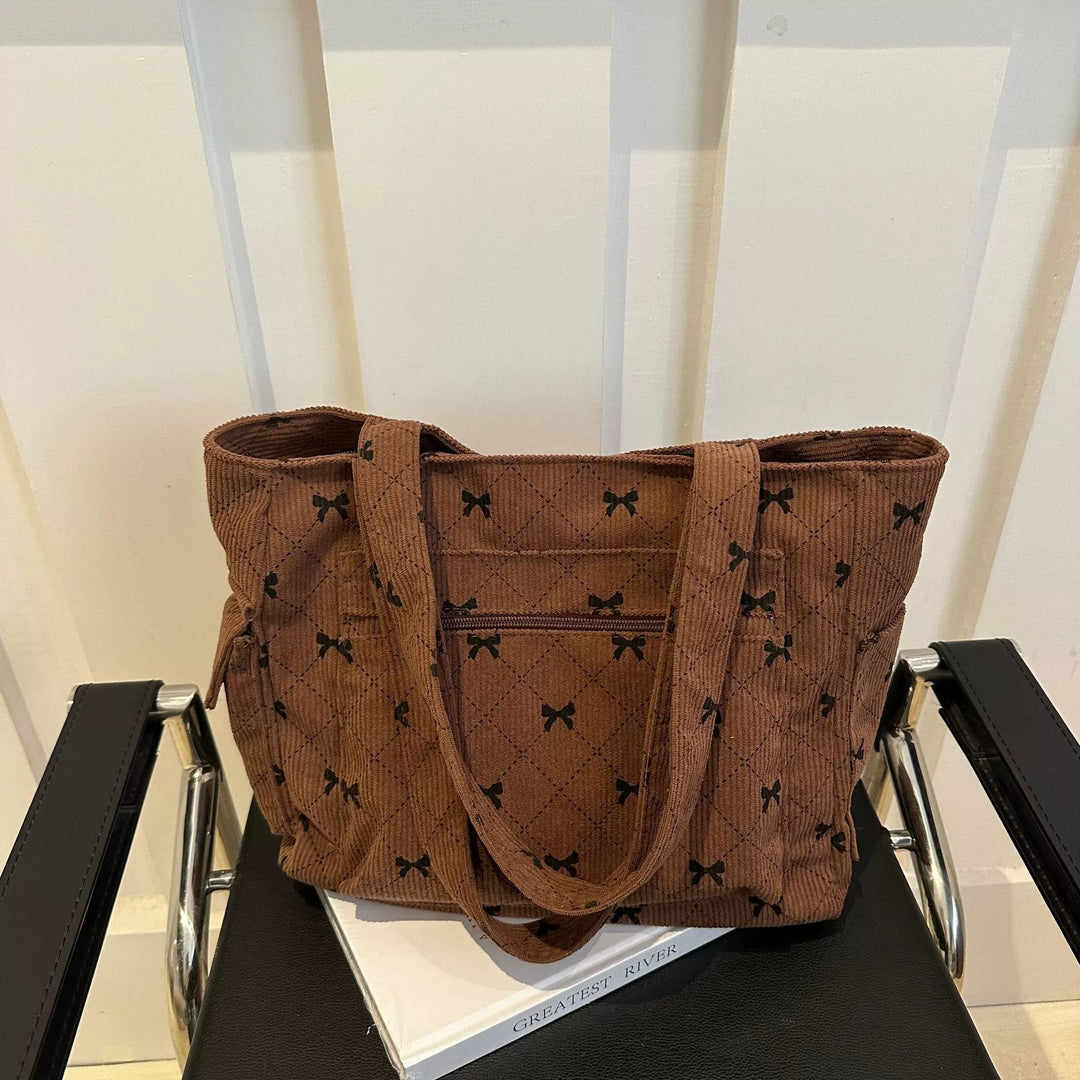 Shiloh - Bolso Bandolera Para Ir Al Trabajo