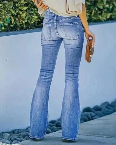 Pantalon Prem vaquero