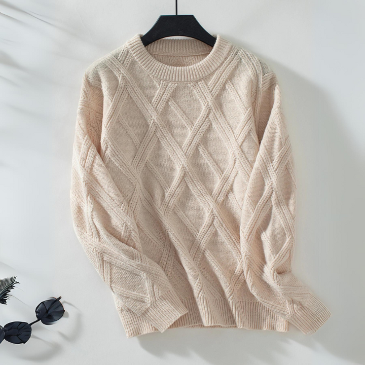 Sweater Diamond