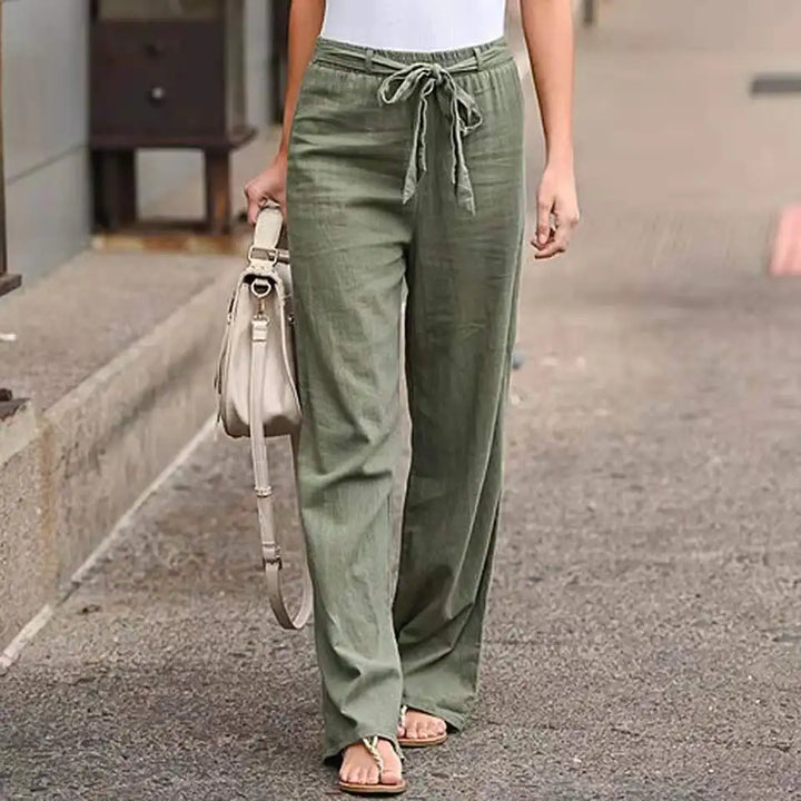 Pantalon Tania