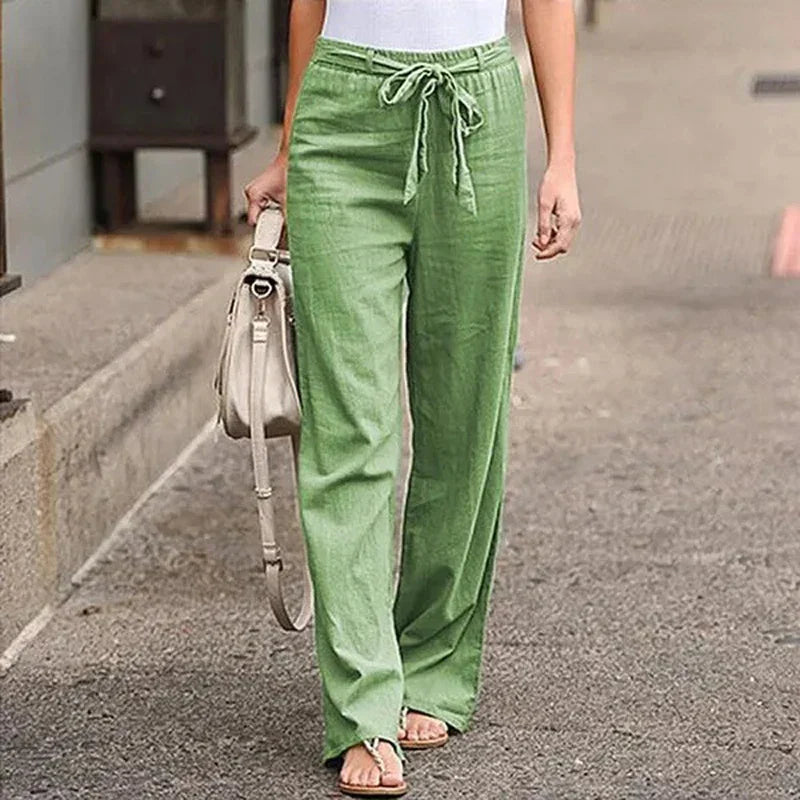 Pantalon Tania