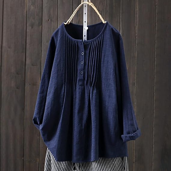 Camisa Anette