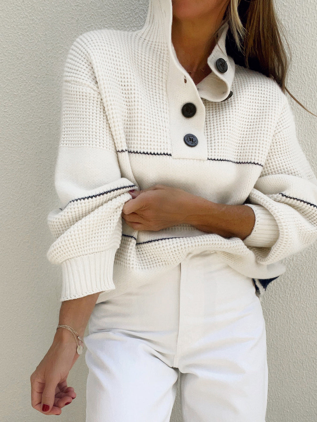 Sweater elegante Lolla