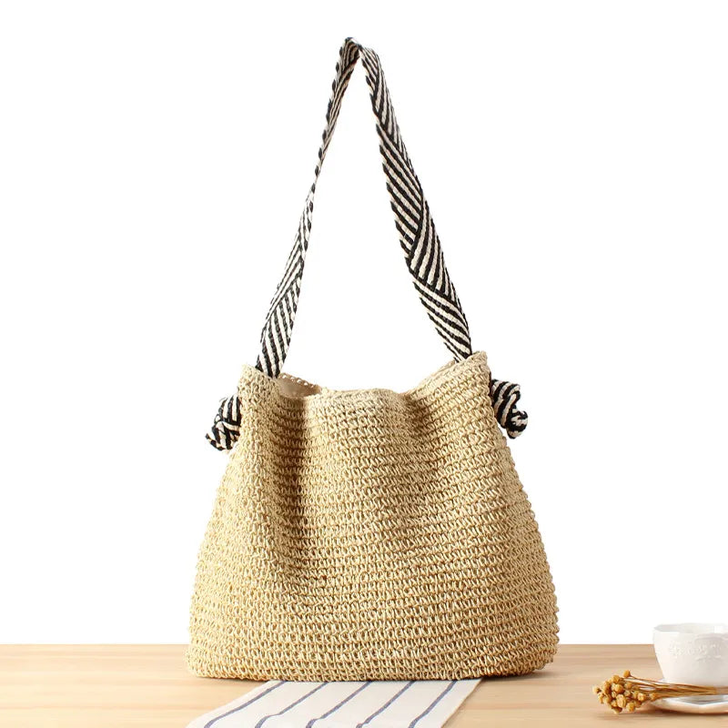 Bolso de Hombro Nahomi