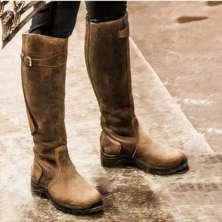 Beth™ - Bota Impermeable para mujer