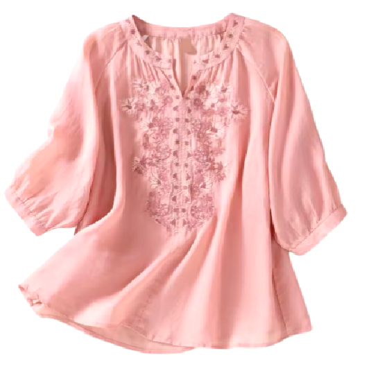 Blusa York