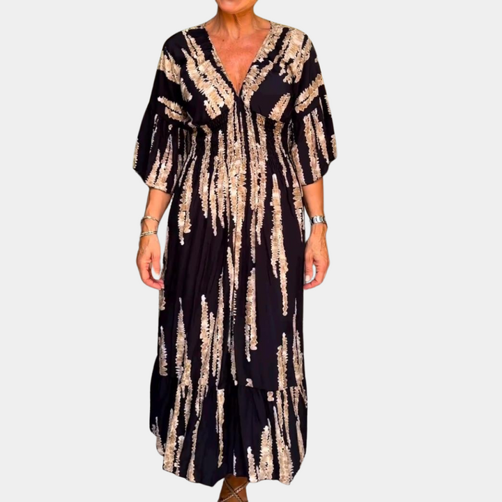 Vestido Amalia