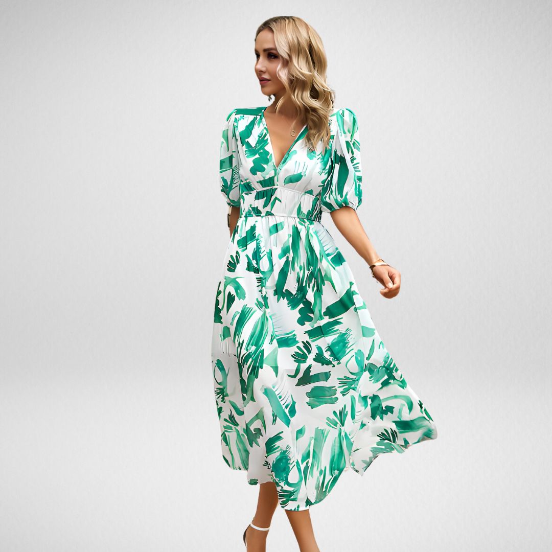 Vestido Sussi