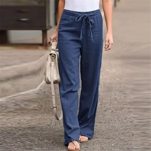 Pantalon Sicilia