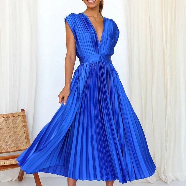 Vestido Yoan