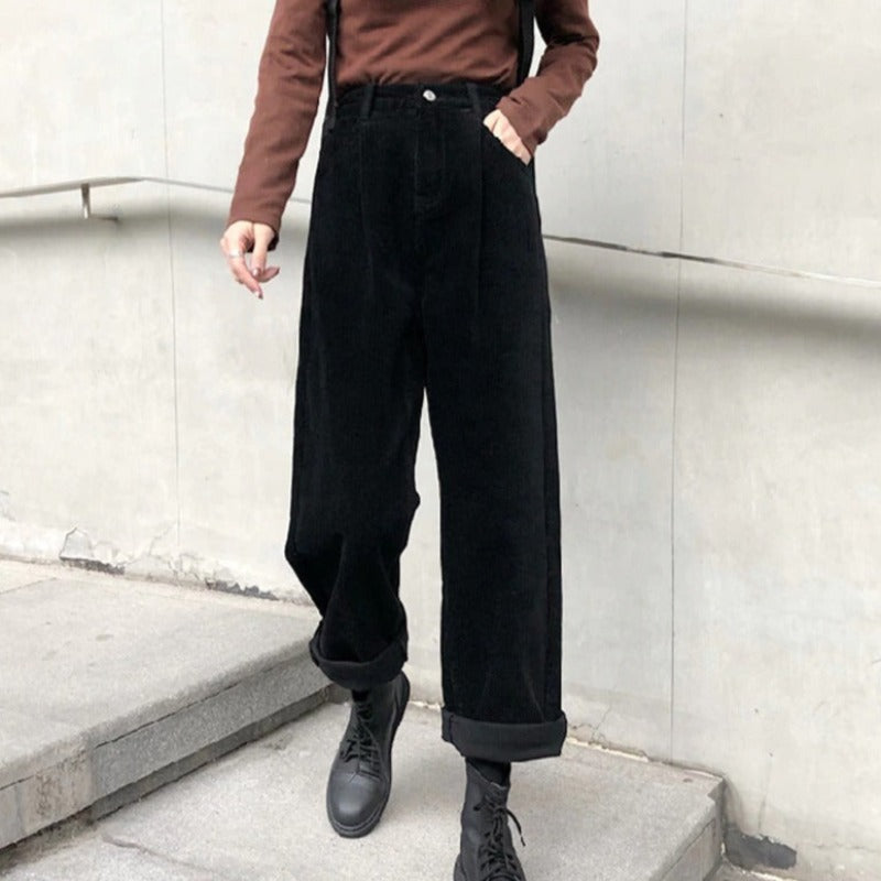Pantalon vintage