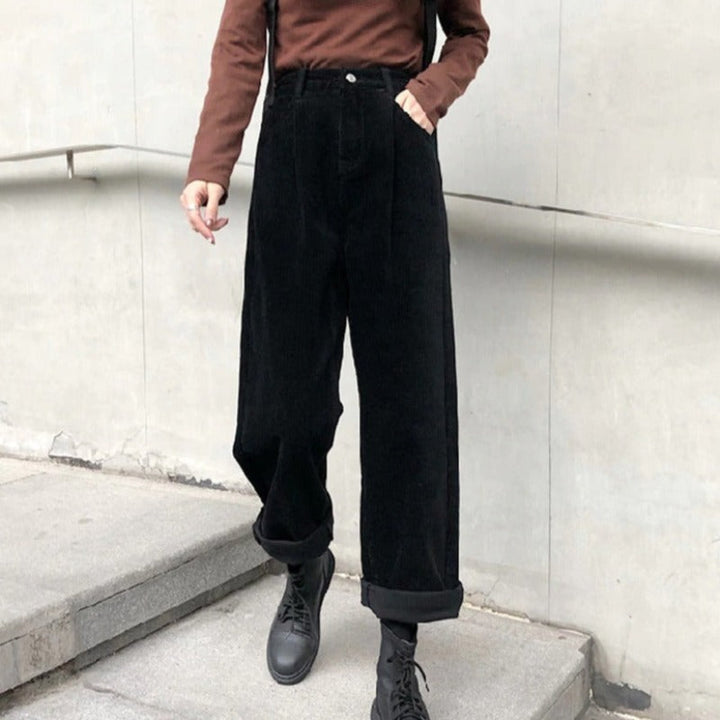 Pantalon vintage