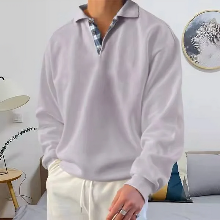 Sweater Nautico Old Style