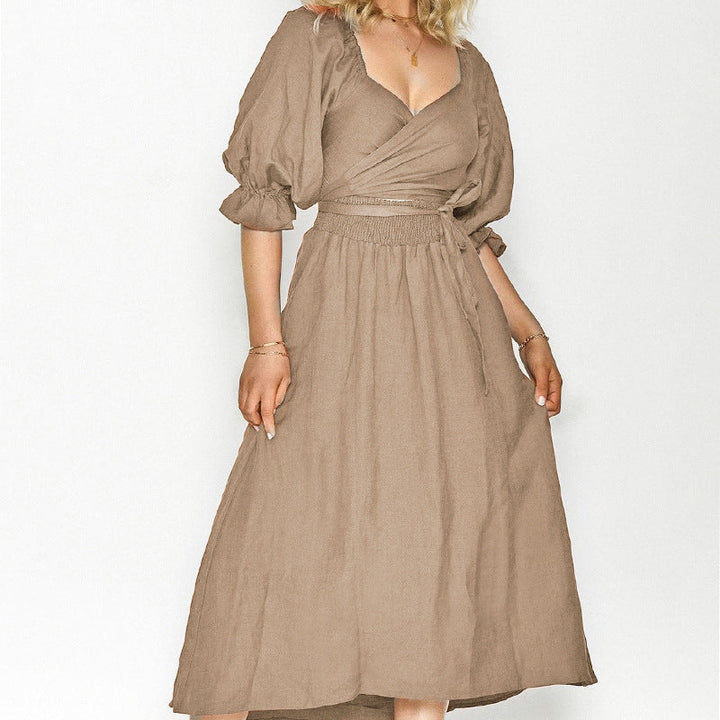 Vestido Elegante Emilia