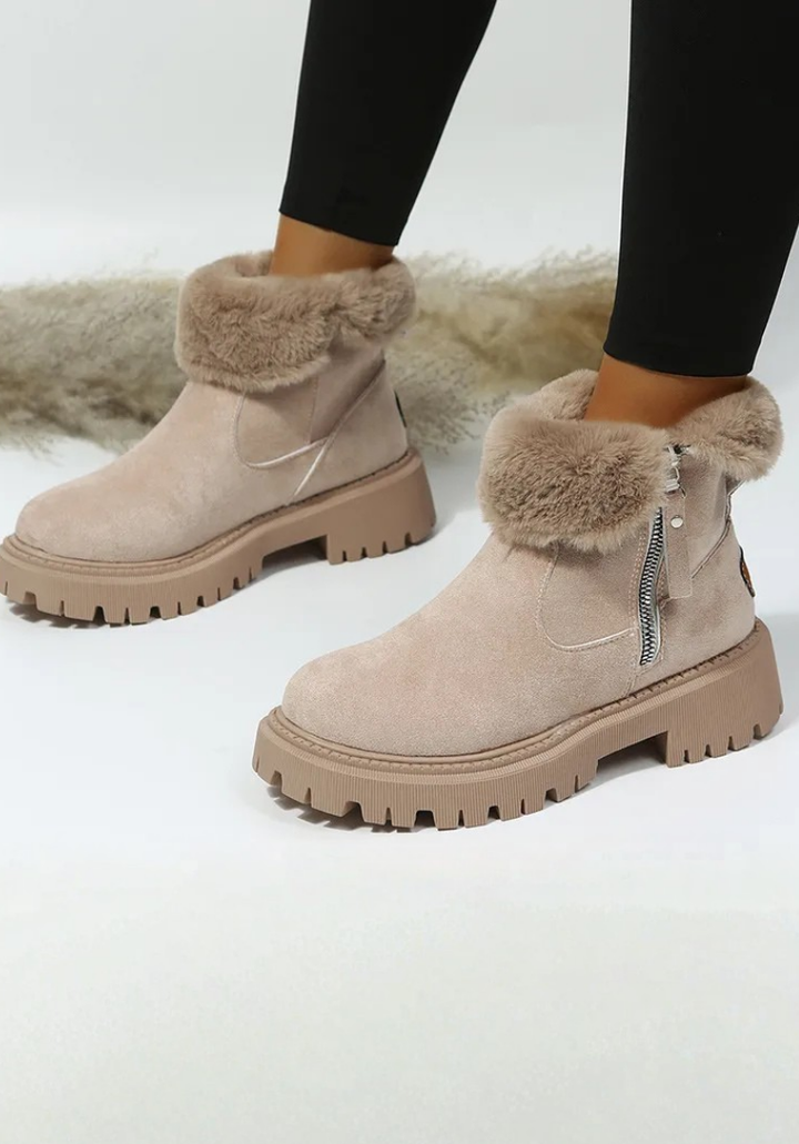 Noria™ | Botas de invierno cálidas e impermeables