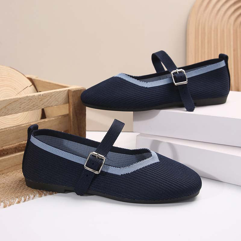 Zapato croata comodo