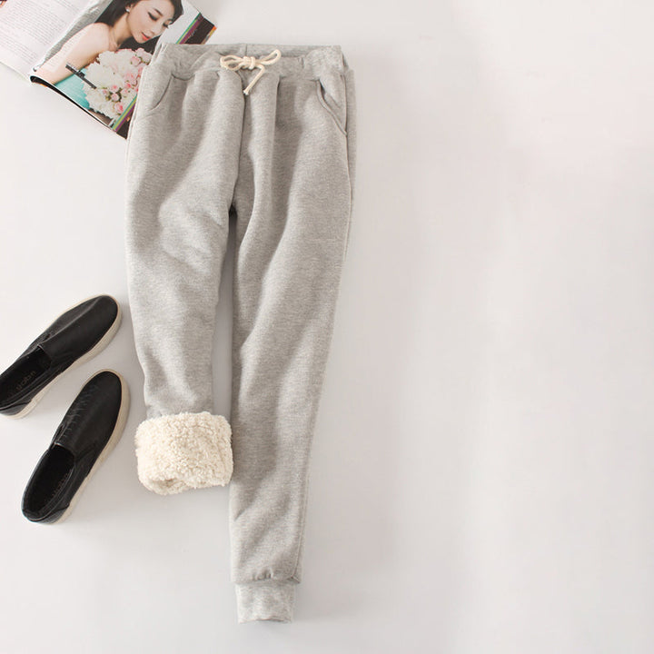 Pantalon invierno