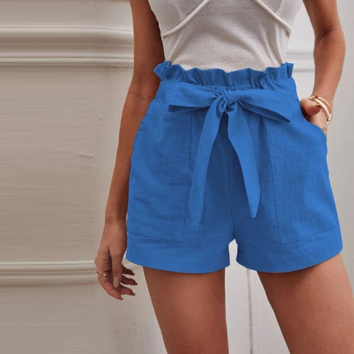 Short casual