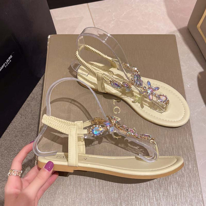 Sandalia casual